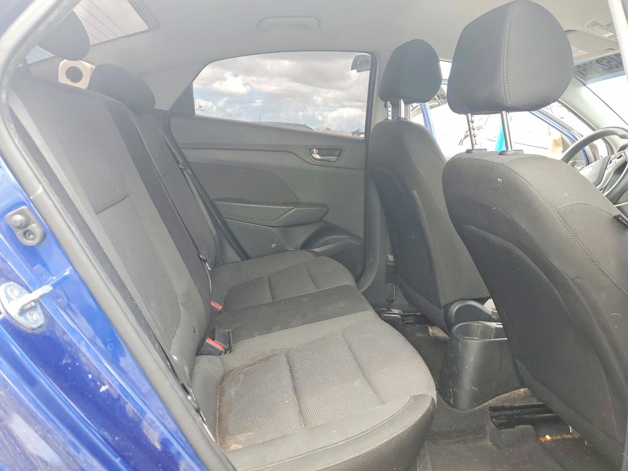 Hyundai ACCENT Se