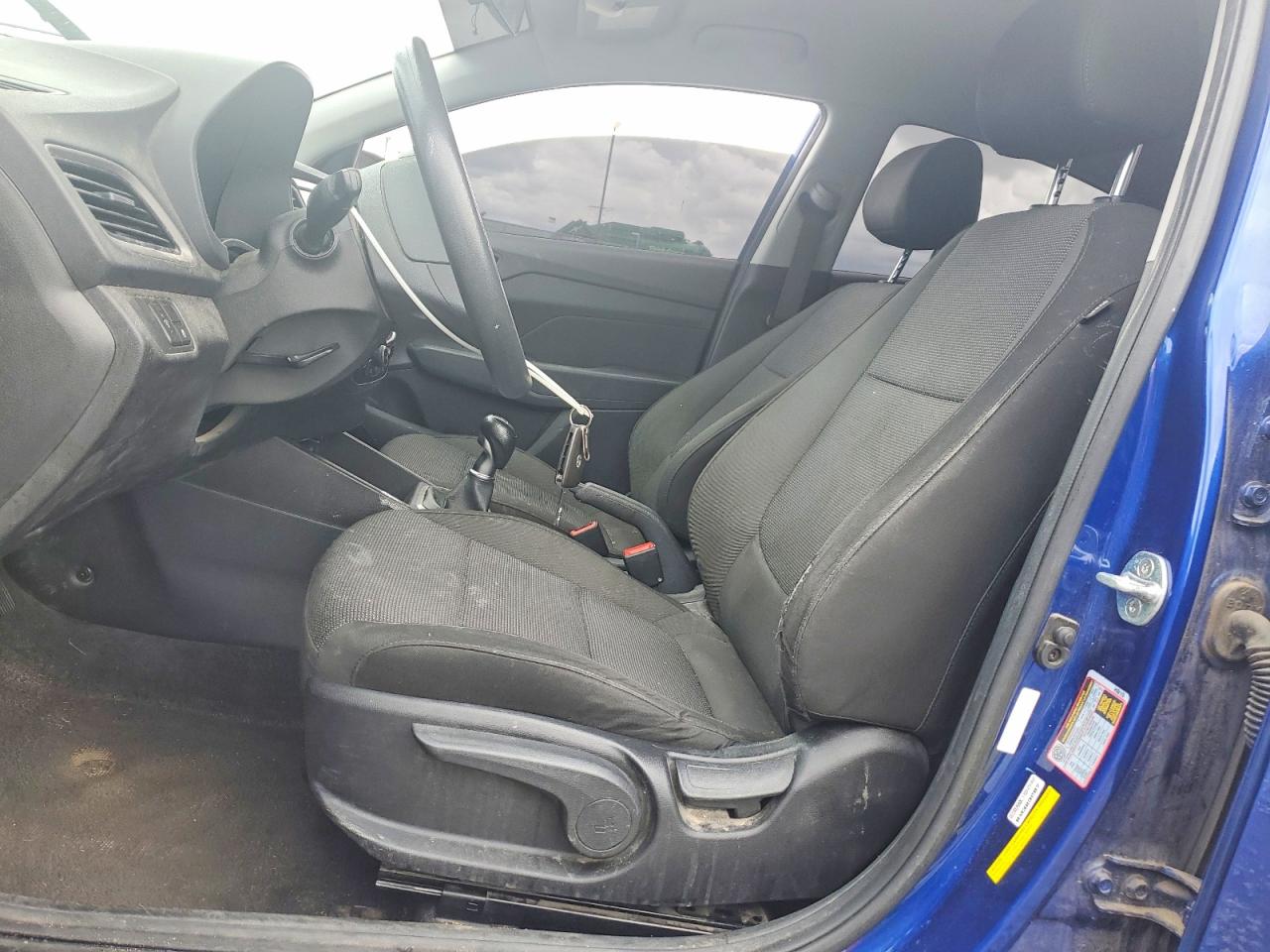 Hyundai ACCENT Se