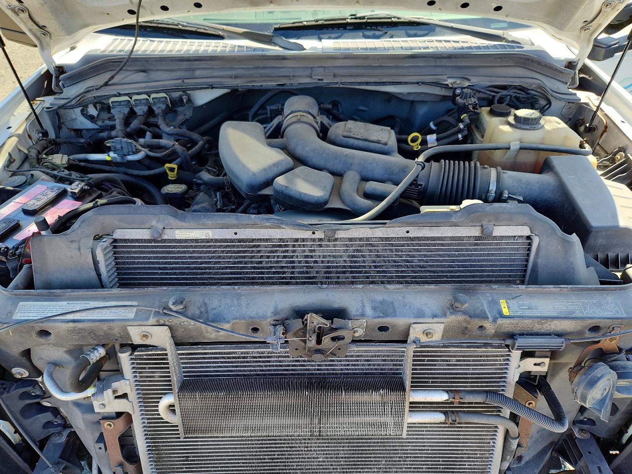 Ford F-350 Srw Super Duty