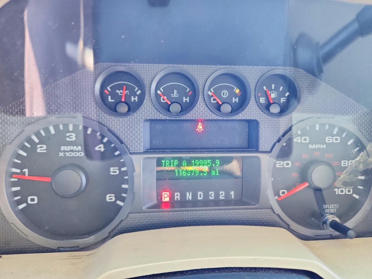 Ford F-350 Srw Super Duty