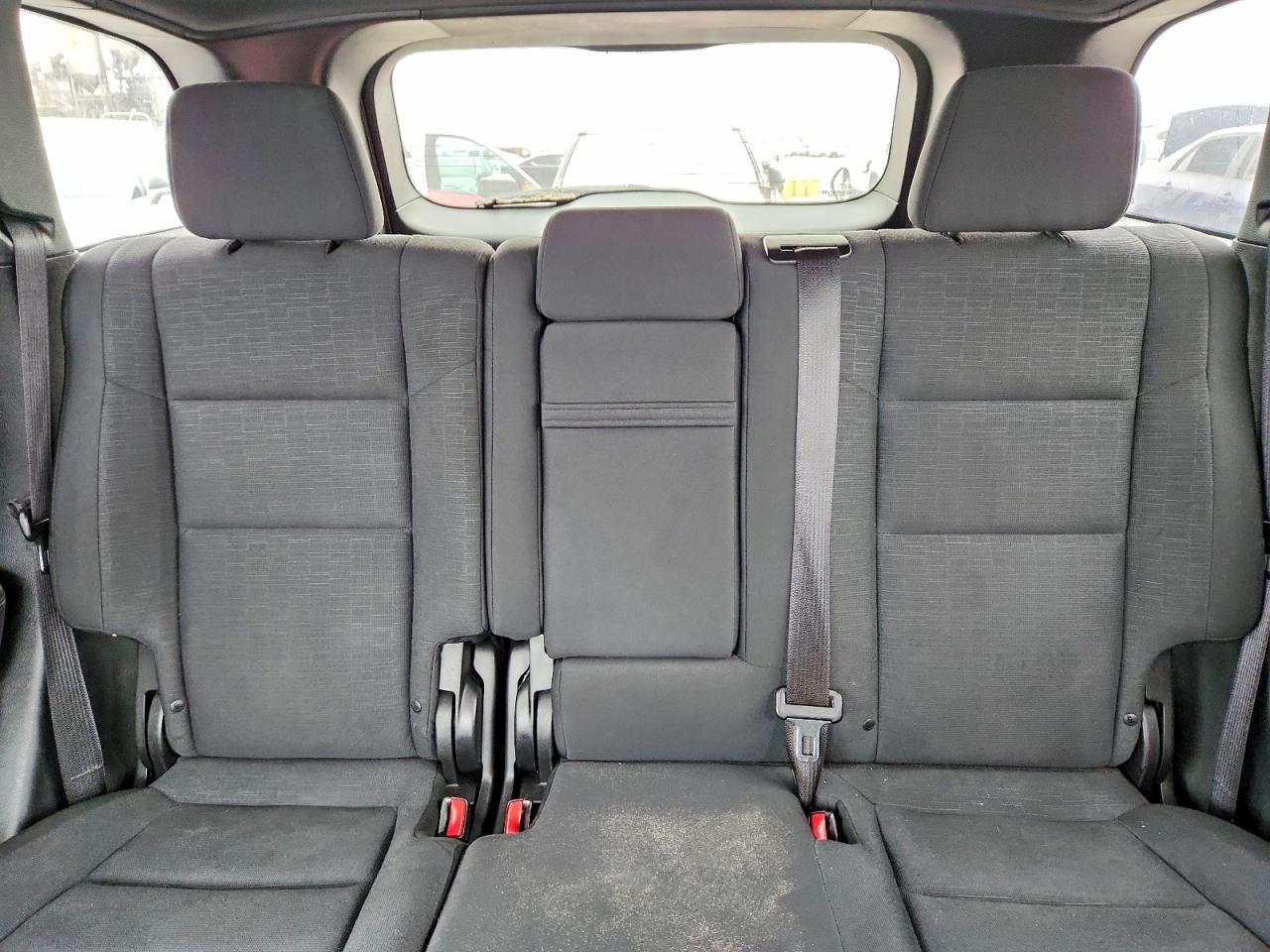 Jeep Cherokee Laredo