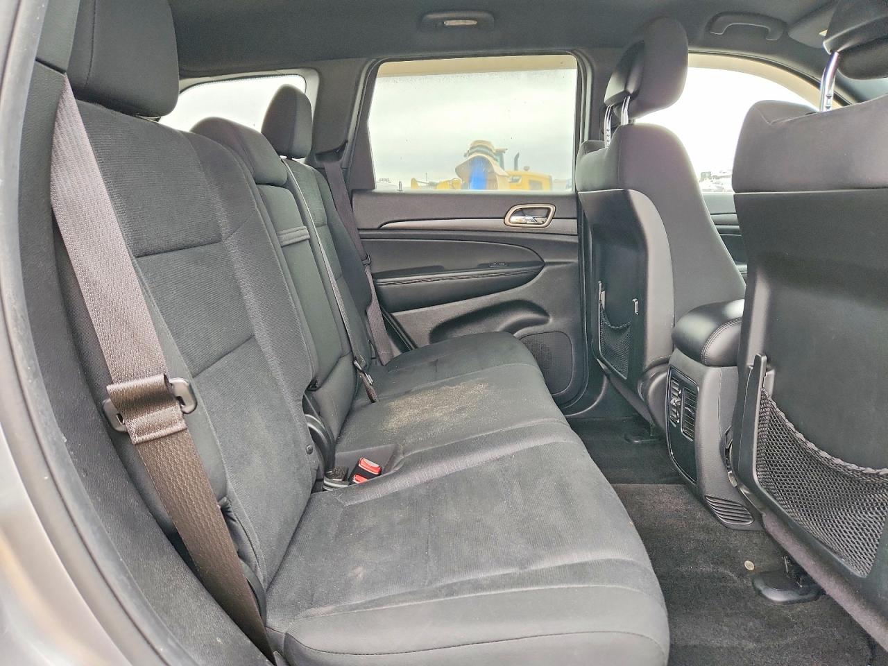 Jeep Cherokee Laredo