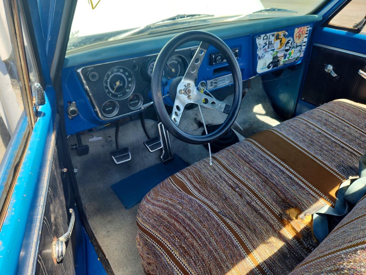 Chevrolet Ck Series