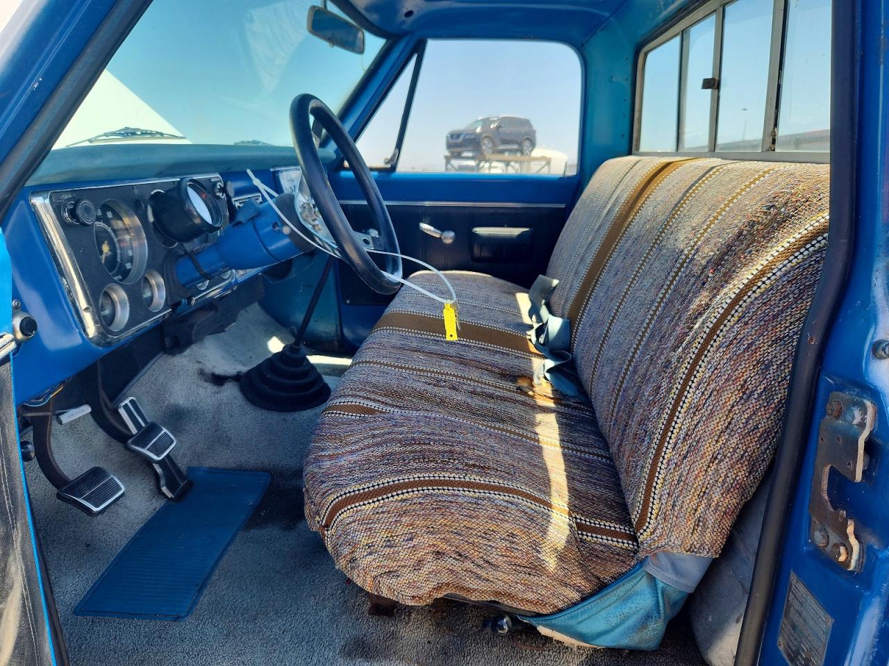 Chevrolet Ck Series