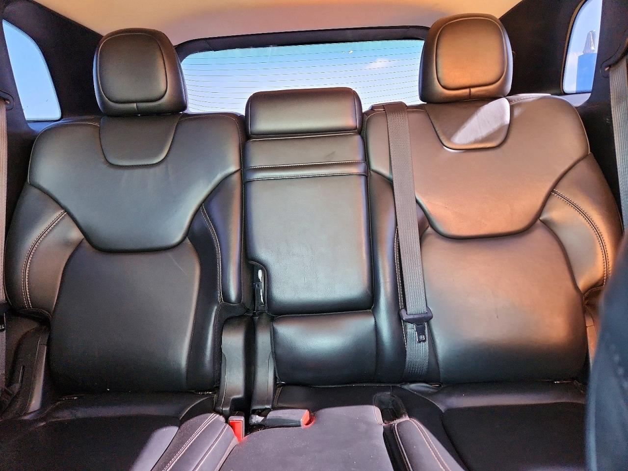 Jeep Cherokee Limited