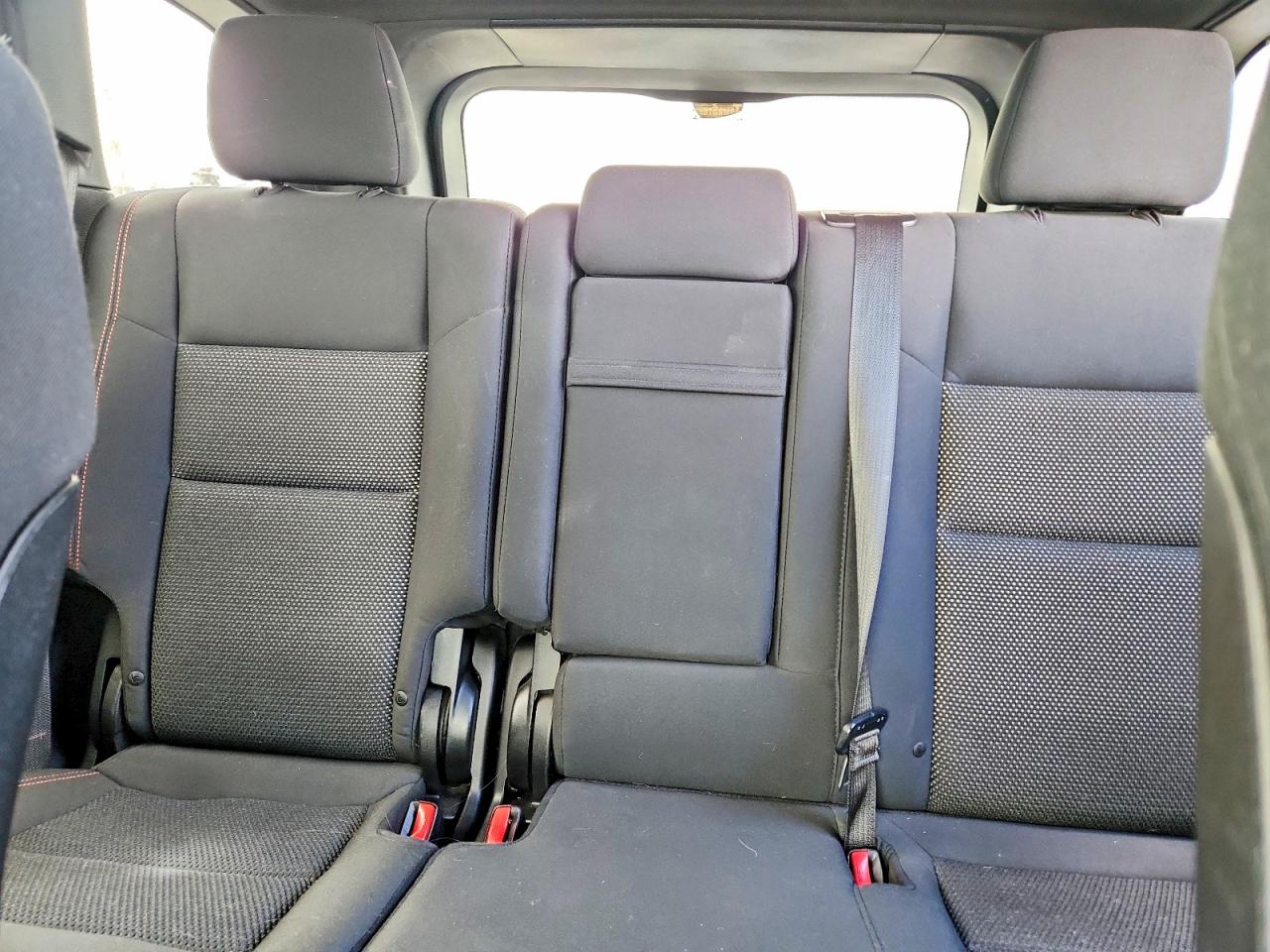 Jeep Cherokee Laredo