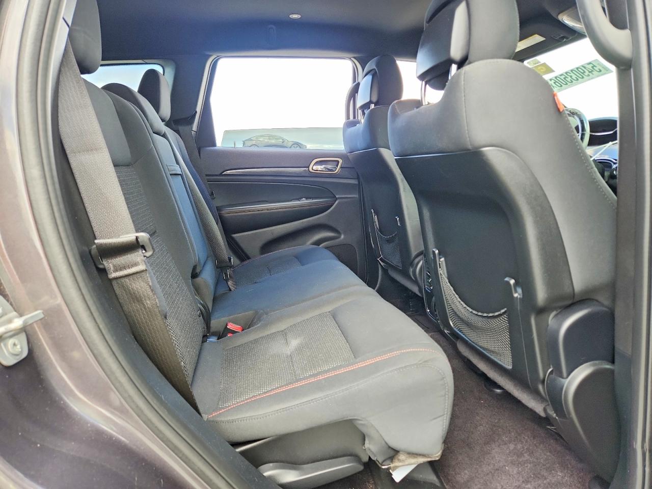 Jeep Cherokee Laredo