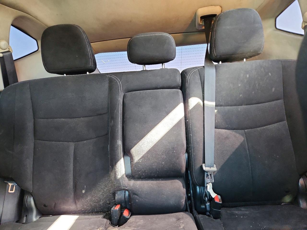 Nissan Murano Sv