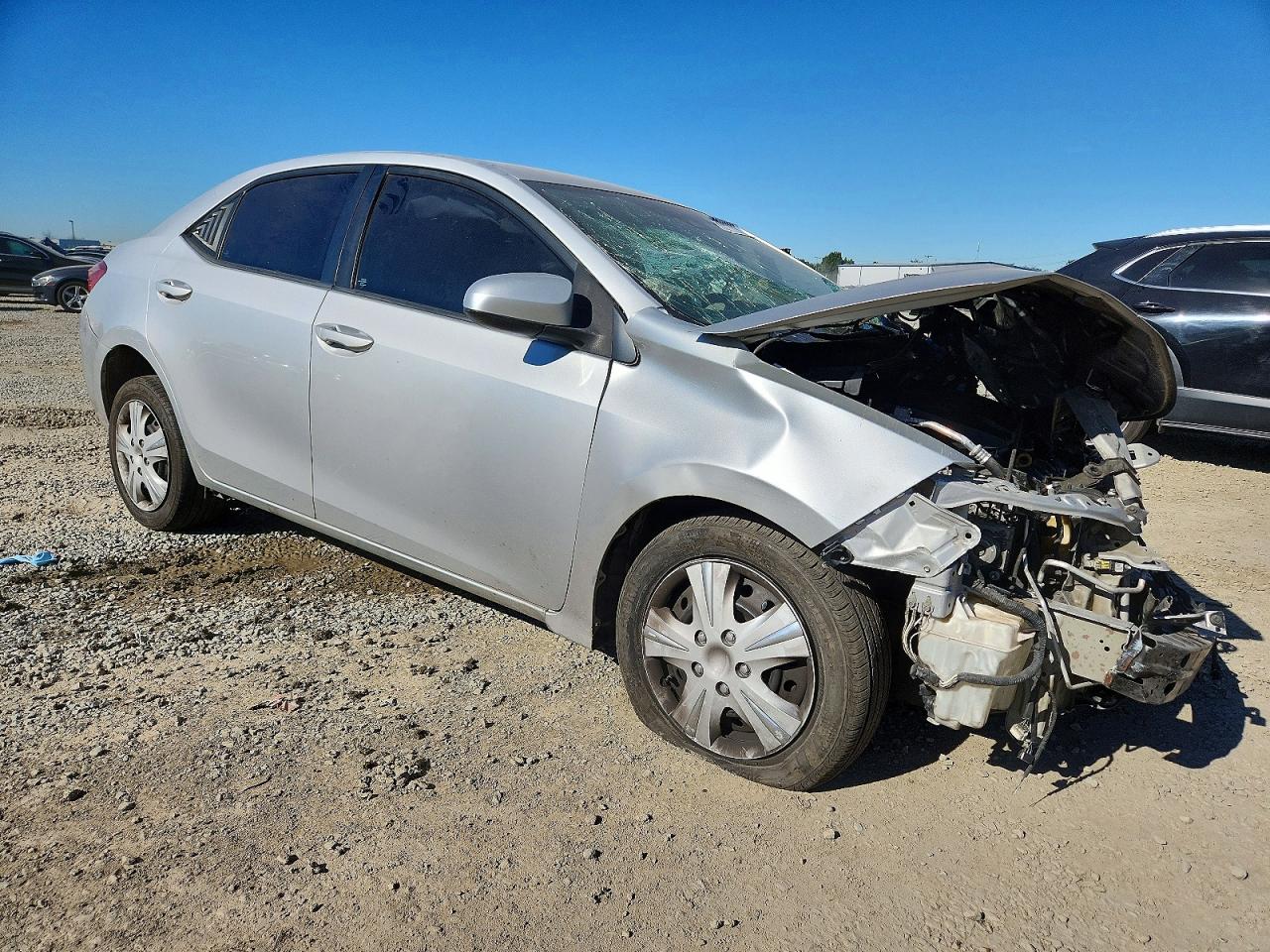 Toyota Corolla L