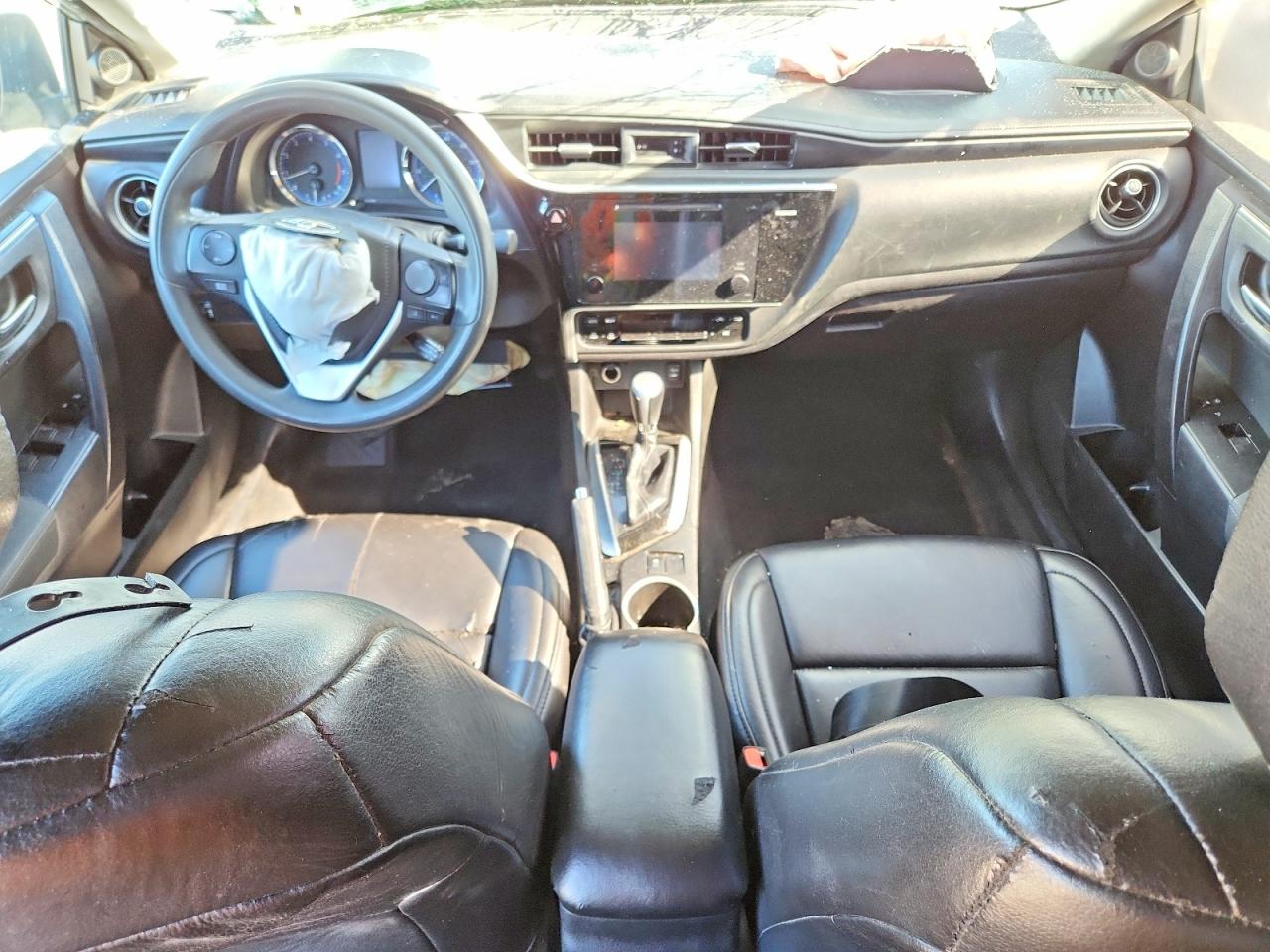 Toyota Corolla L