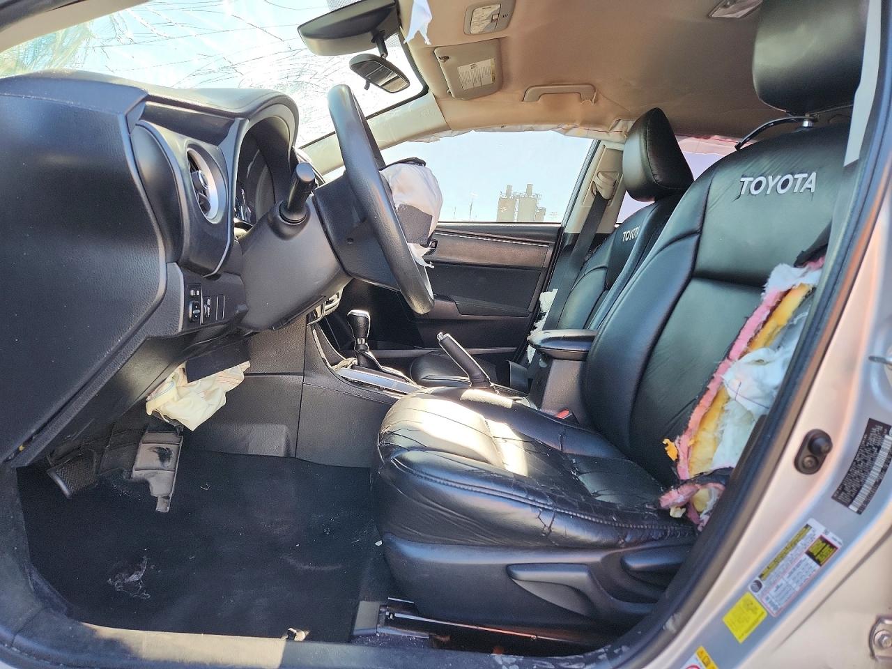 Toyota Corolla L