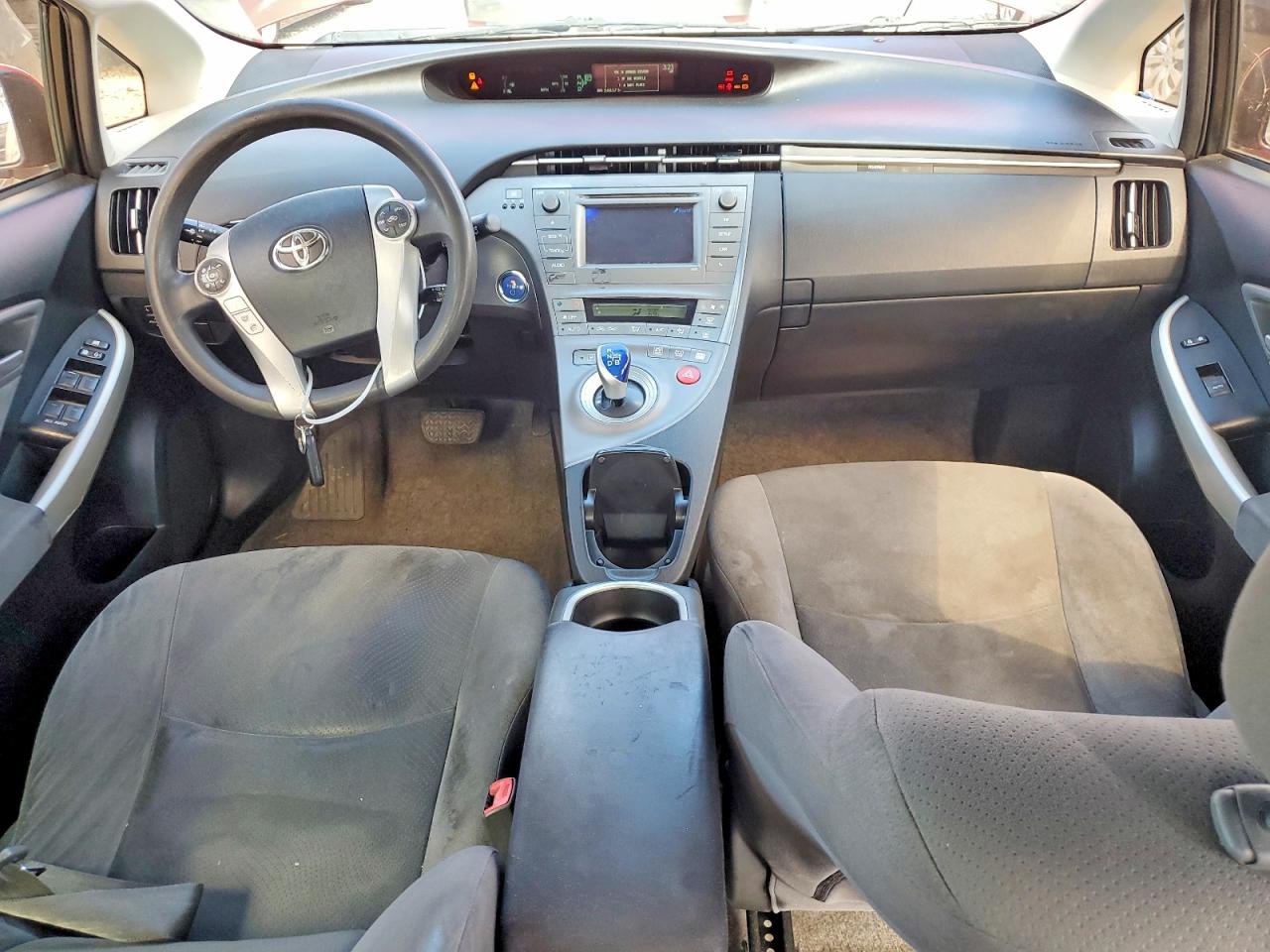Toyota Prius Two