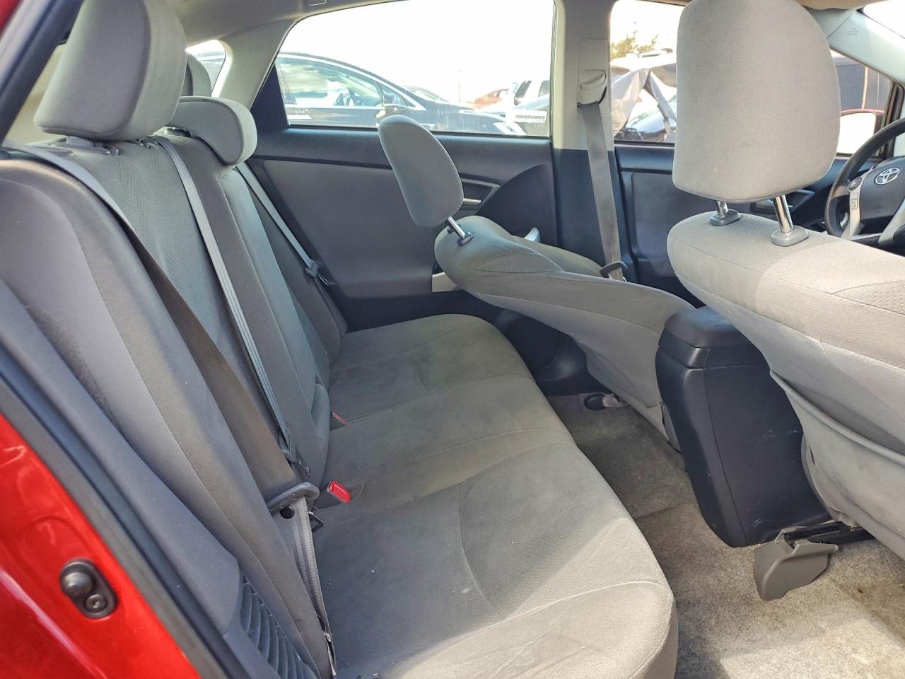 Toyota Prius Two