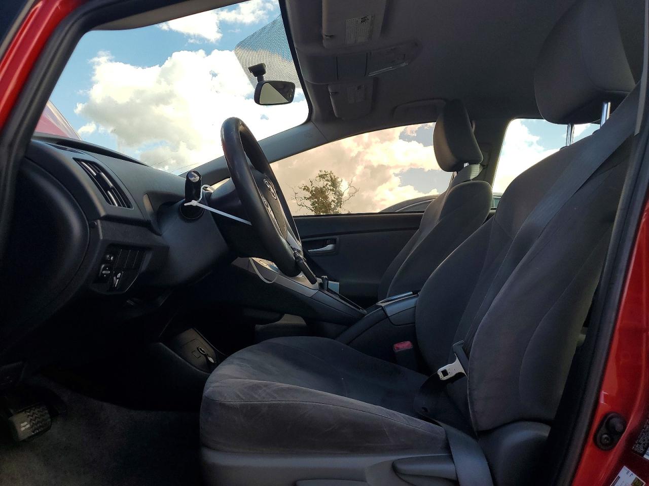 Toyota Prius Two
