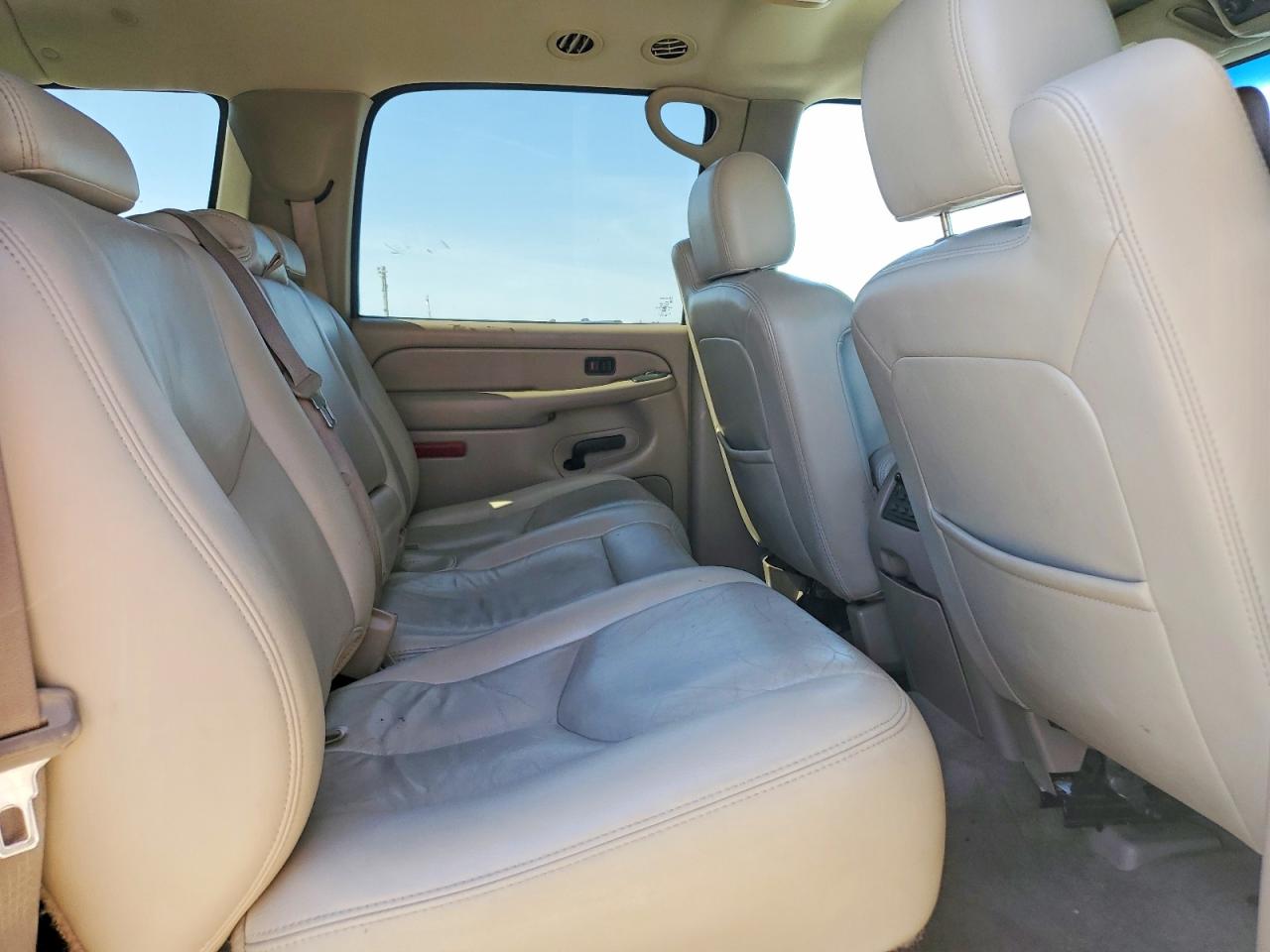 Chevrolet Suburban K1500