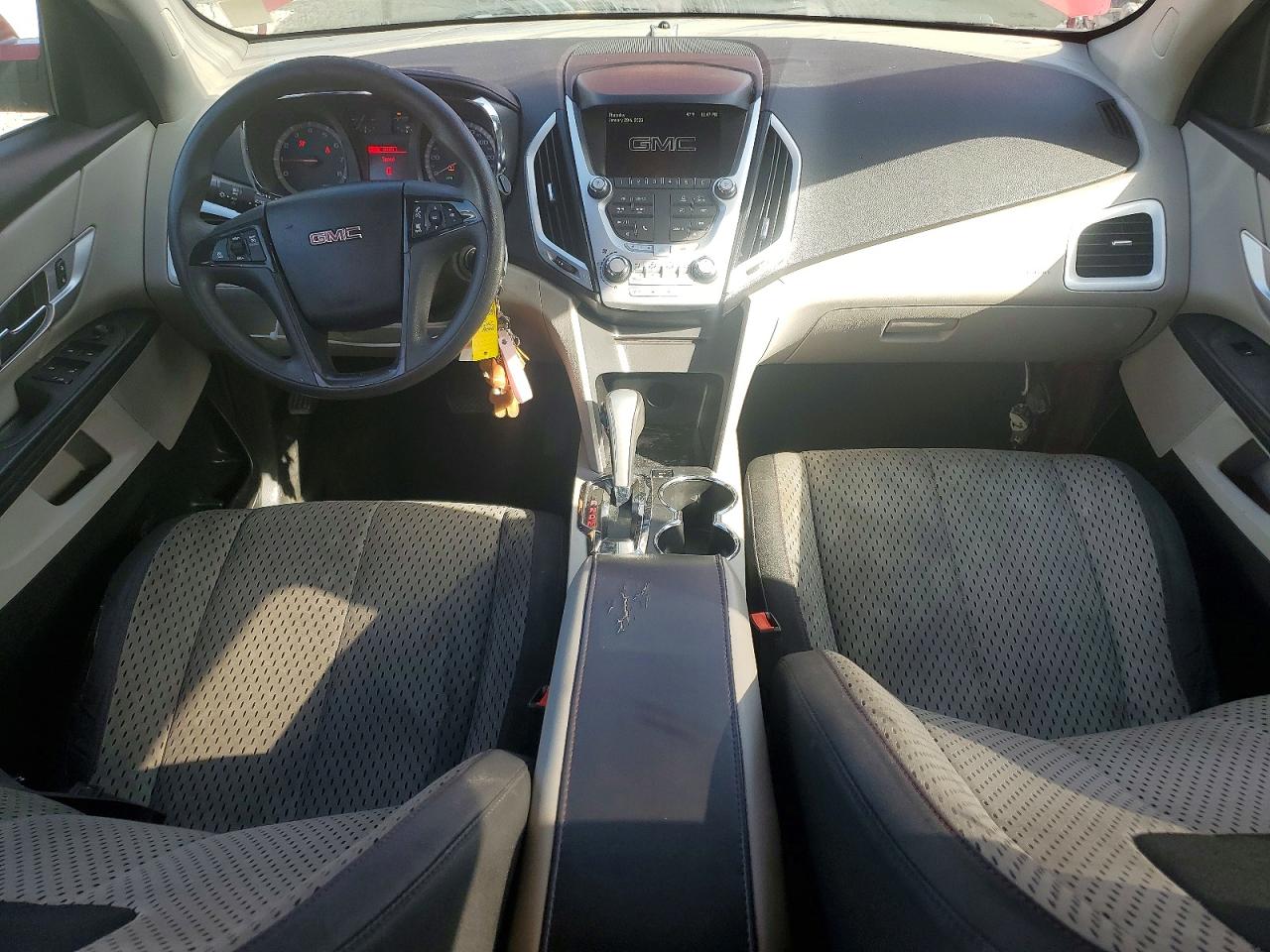 GMC Terrain Sle