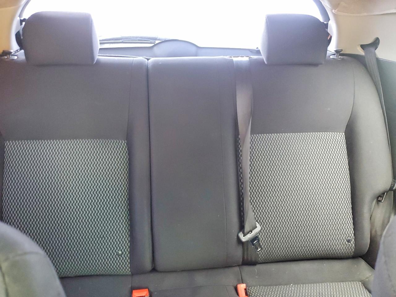 Nissan JUKE S