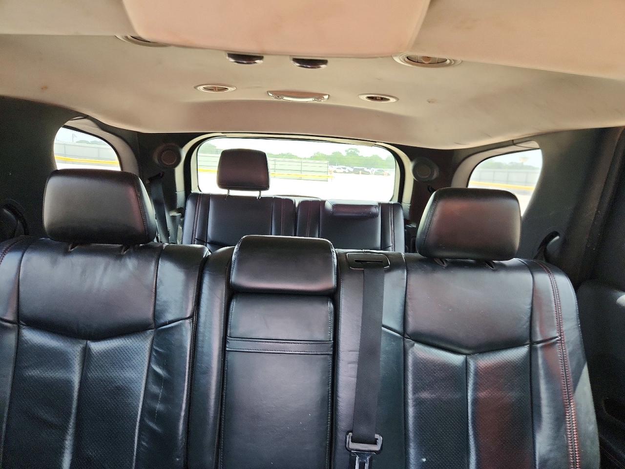 Dodge Durango R