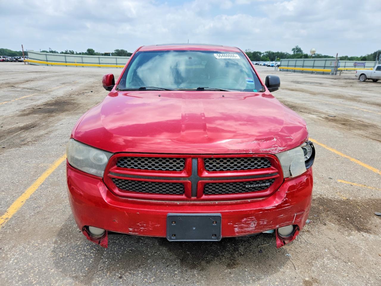 Dodge Durango R