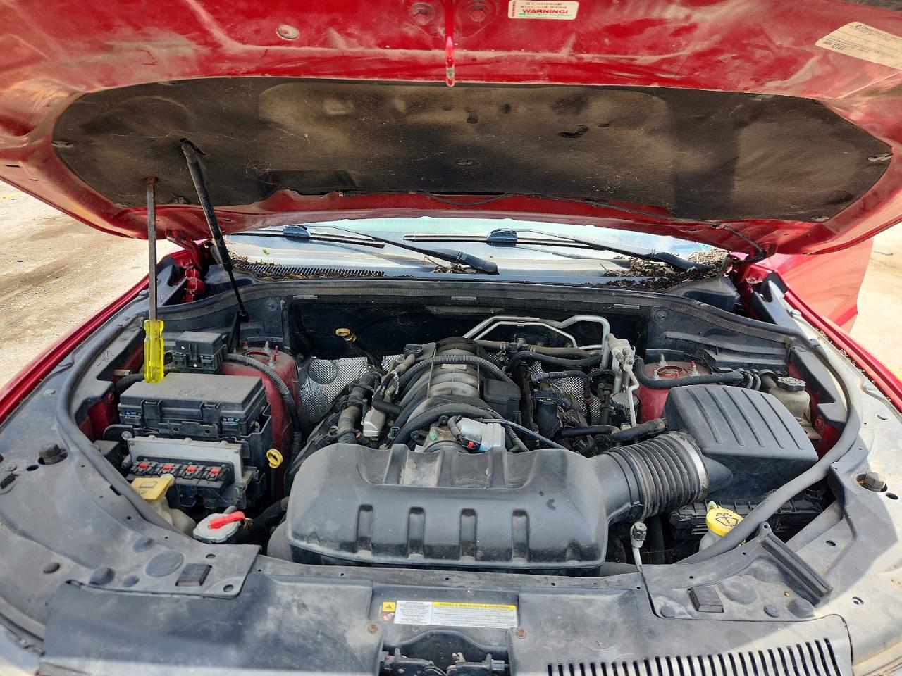 Dodge Durango R