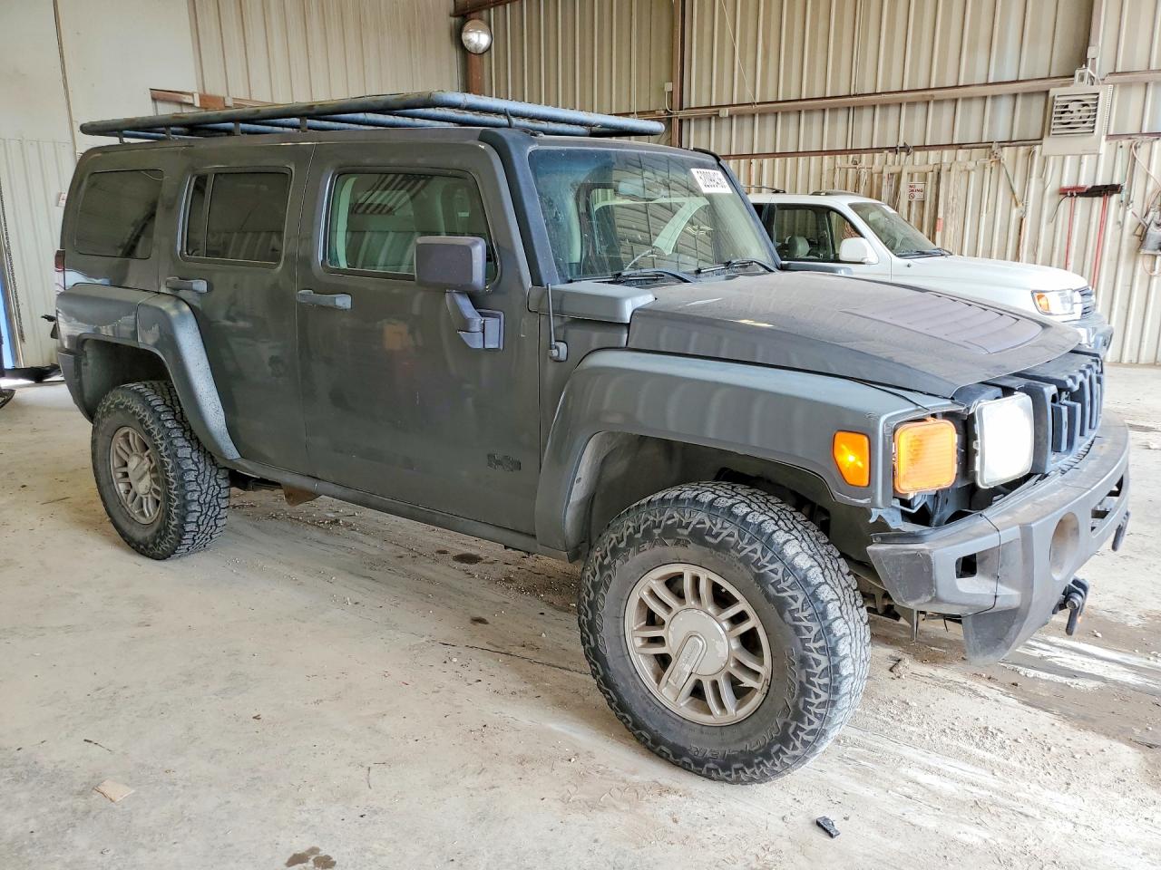 HUMMER H3