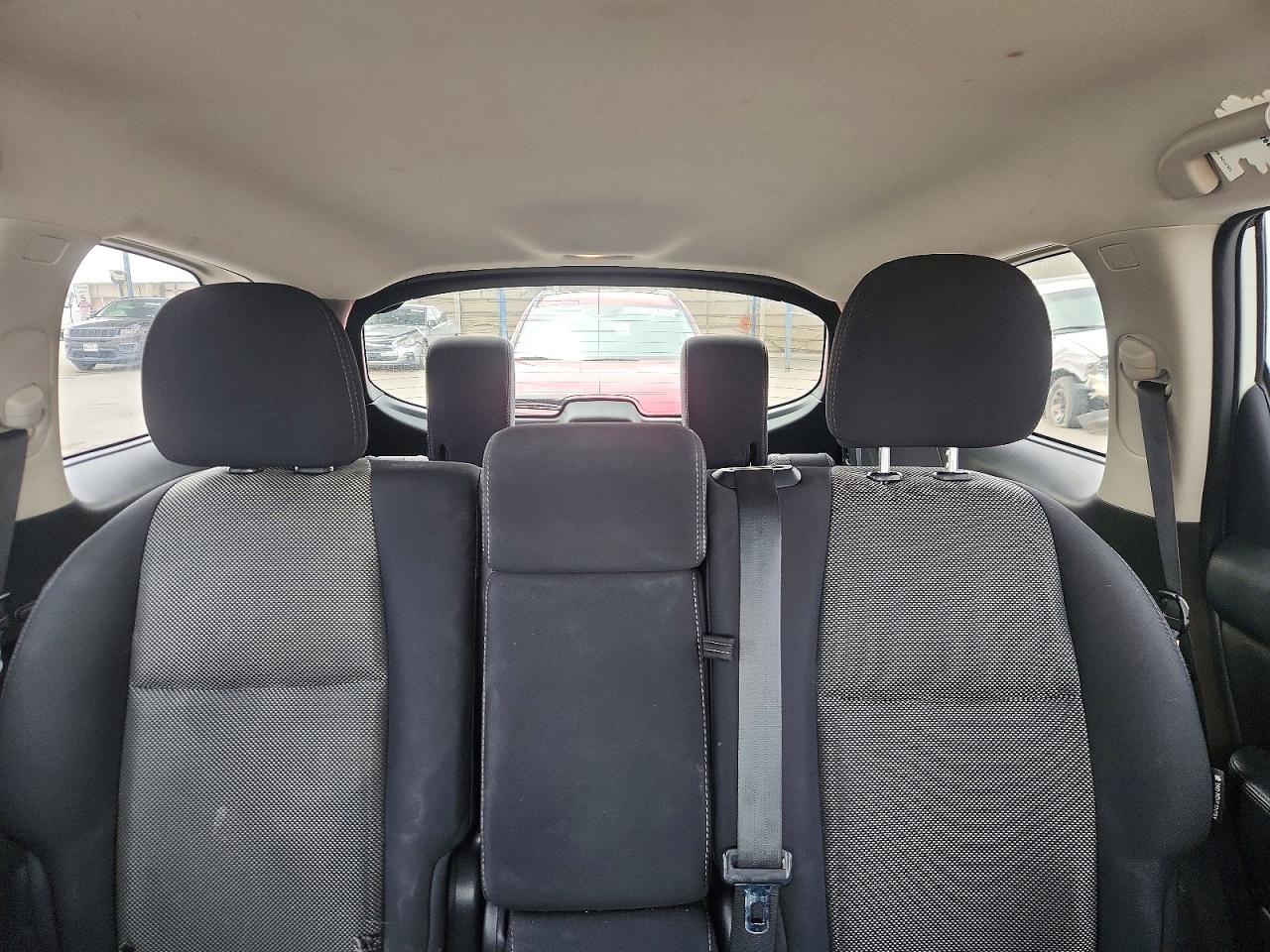 Nissan Pathfinder Sv
