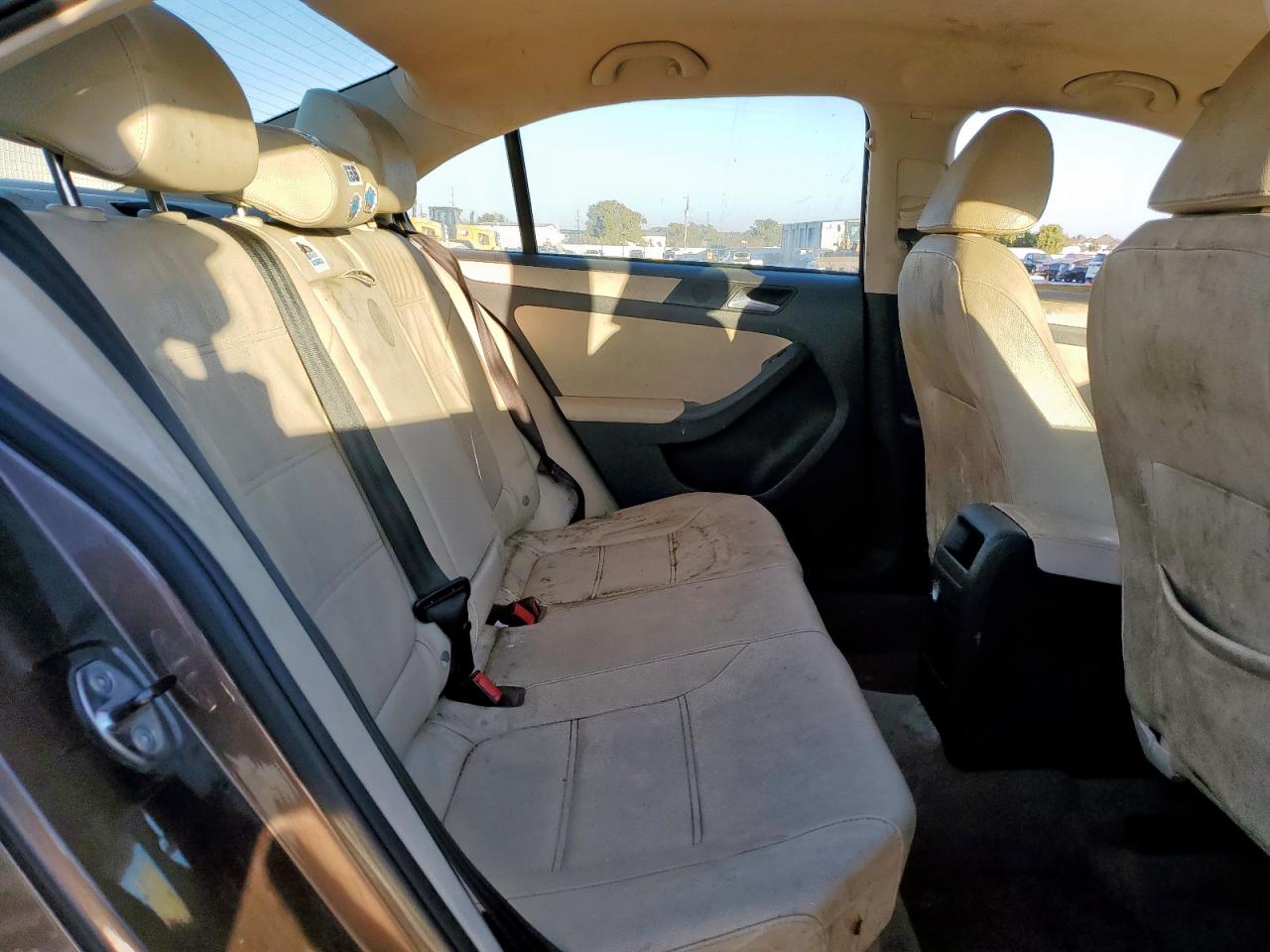 Volkswagen Jetta Se