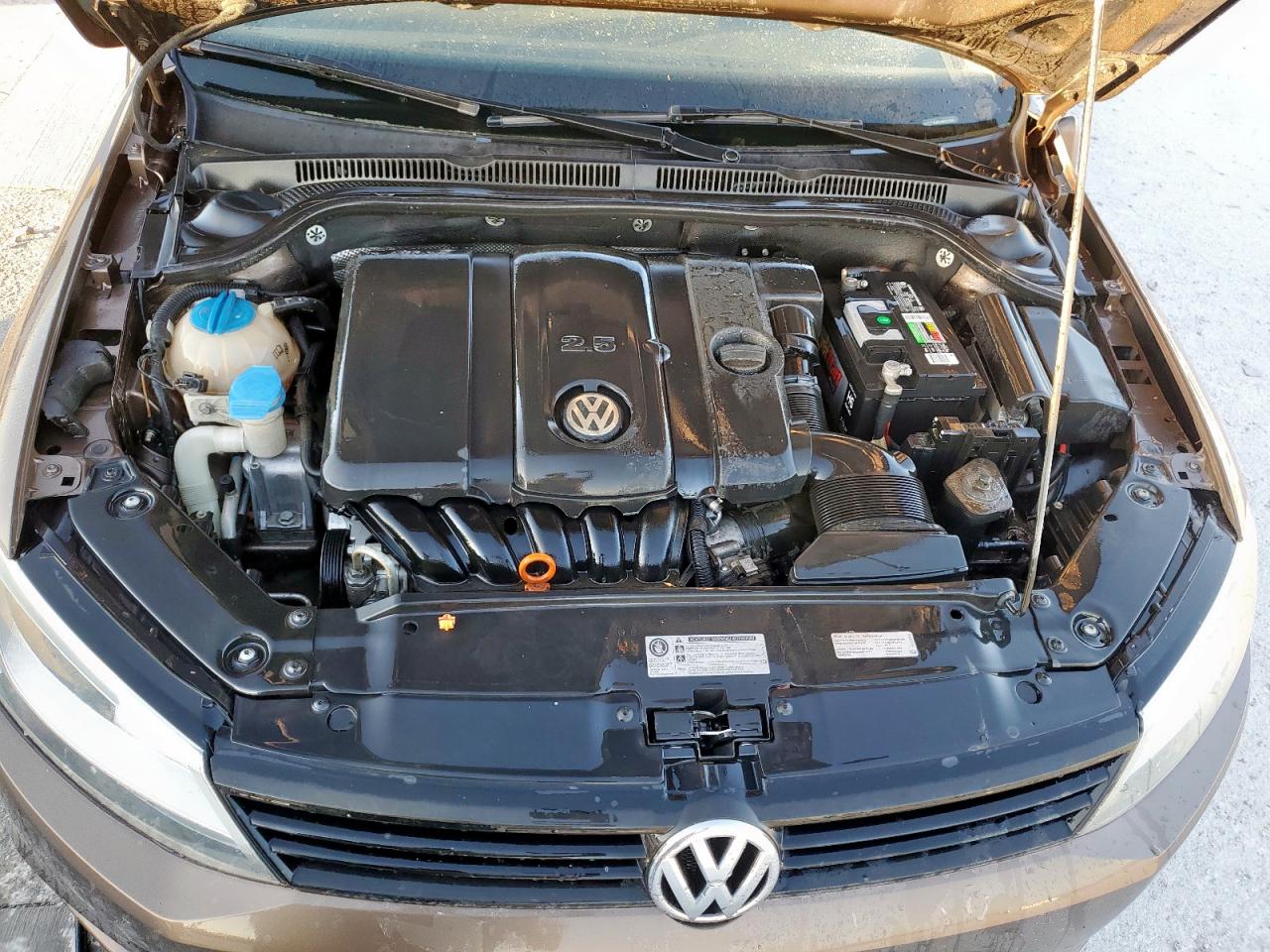 Volkswagen Jetta Se
