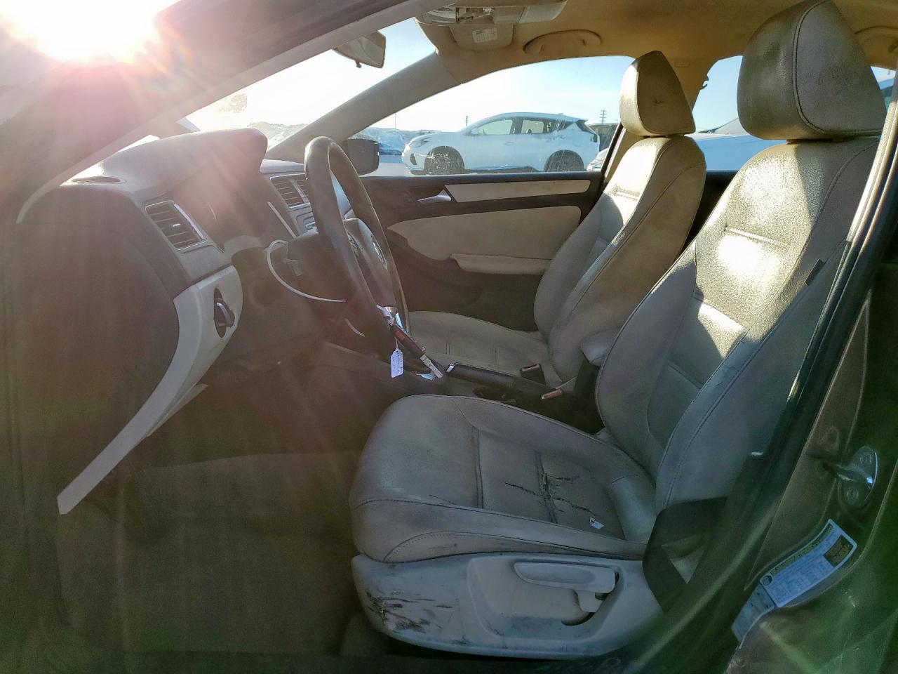 Volkswagen Jetta Se