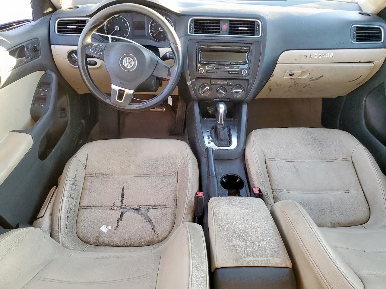 Volkswagen Jetta Se