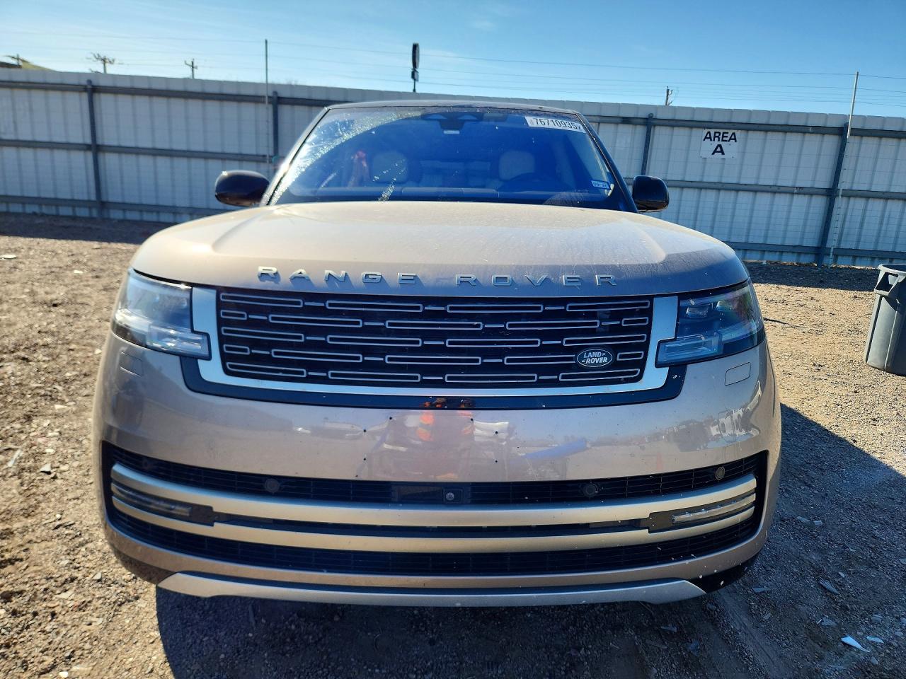 Land Rover Range Rover Se