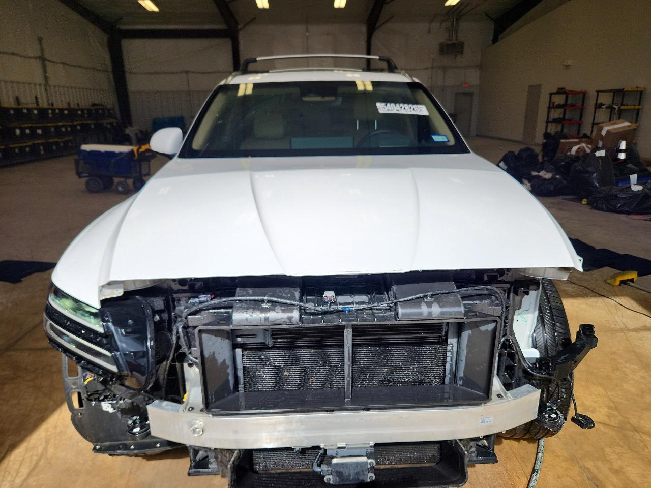 Genesis GV80 3.5t