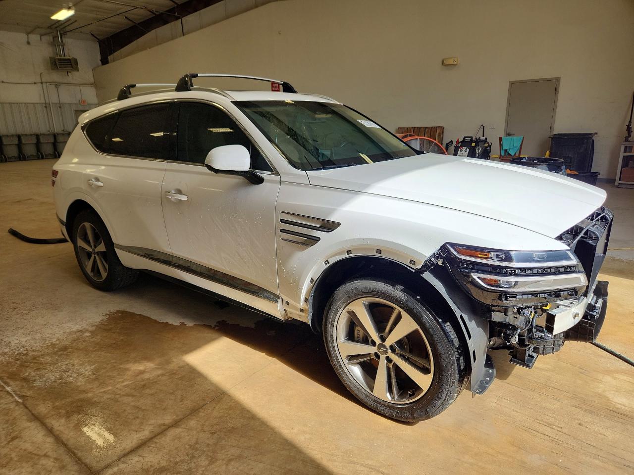 Genesis GV80 3.5t