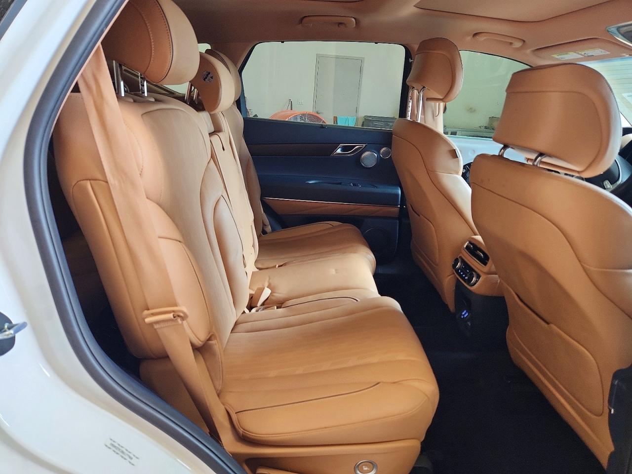 Genesis GV80 3.5t