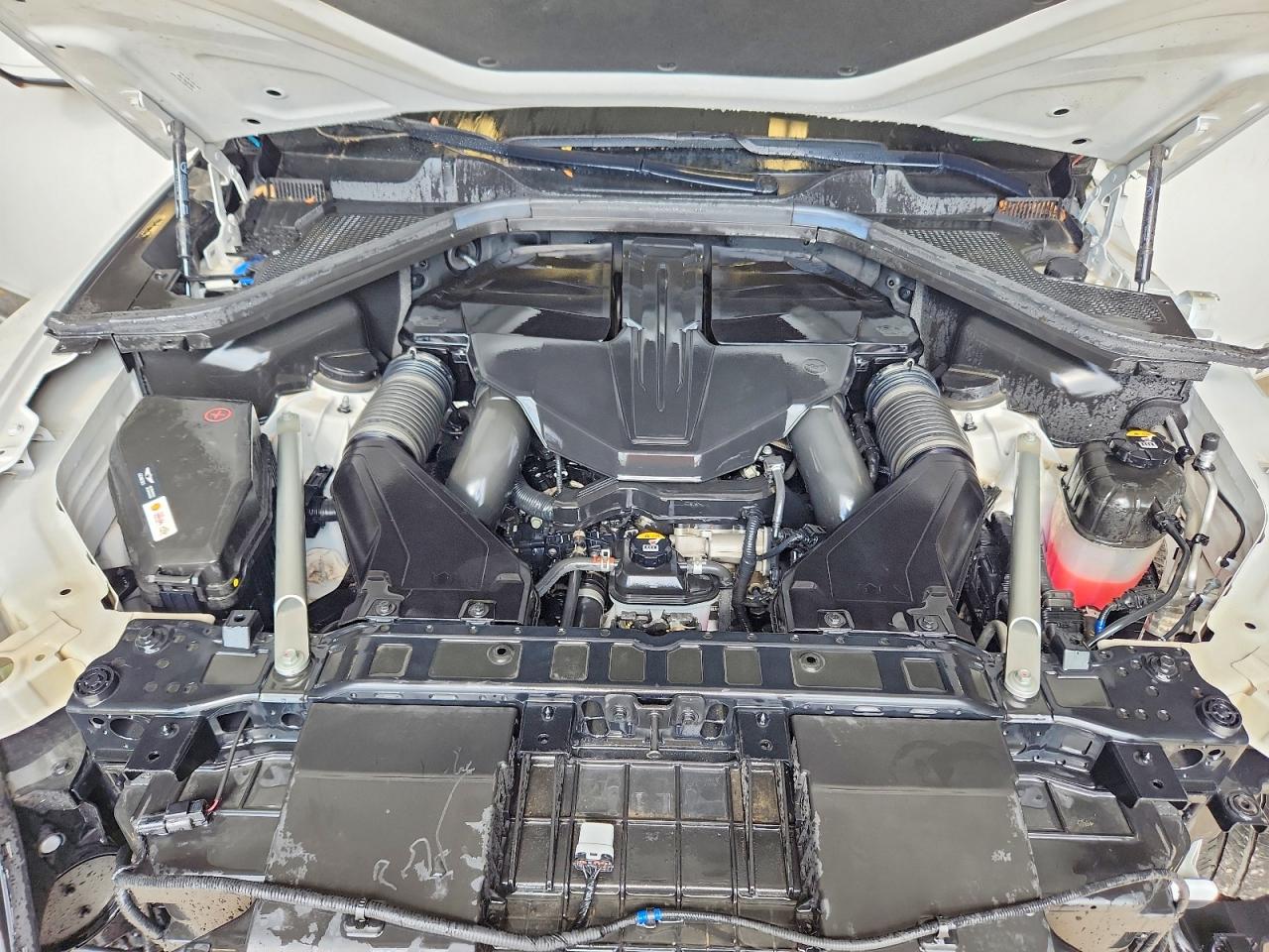 Genesis GV80 3.5t