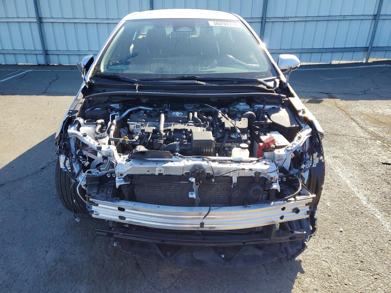 Toyota Corolla Se
