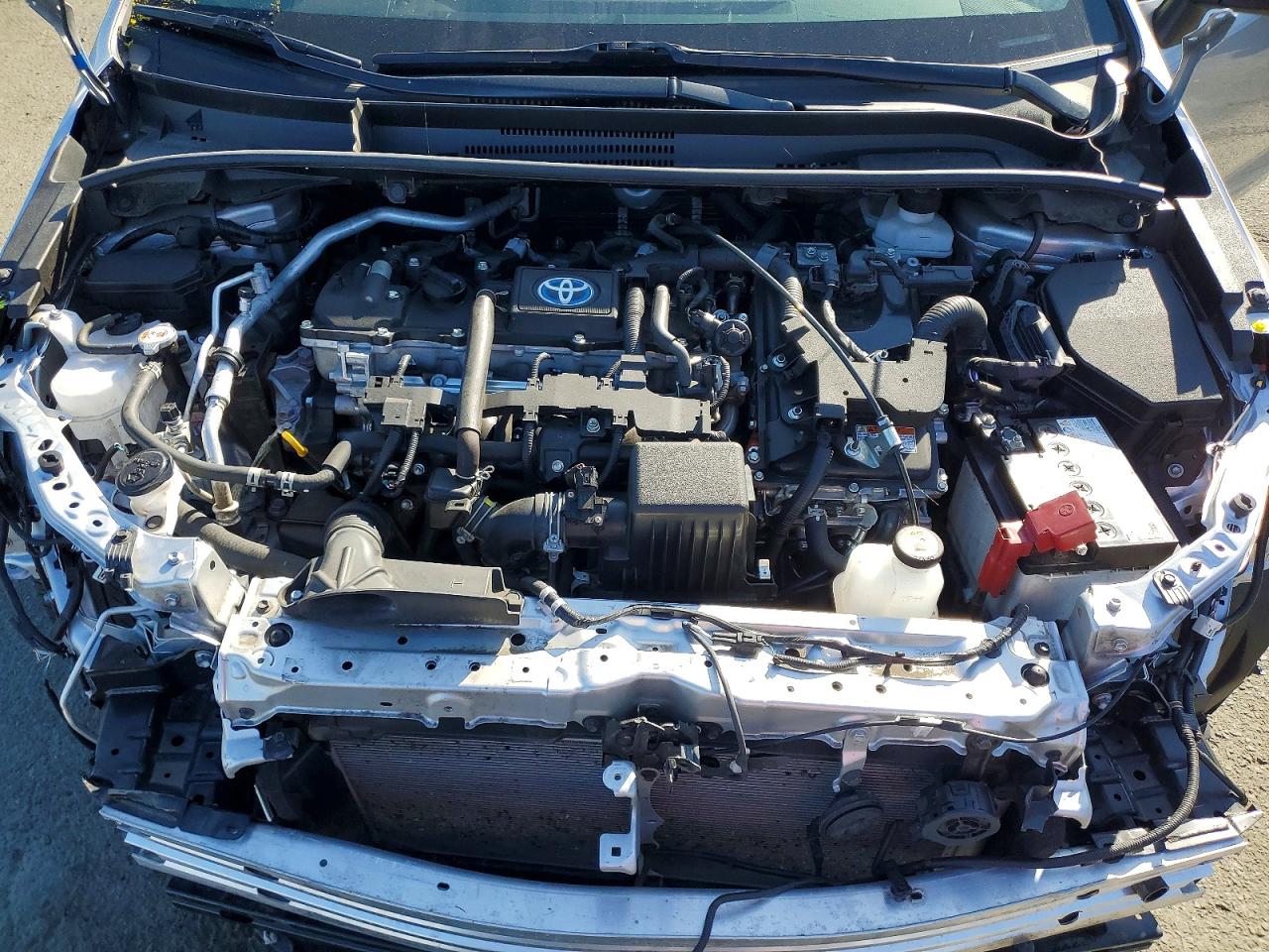 Toyota Corolla Se