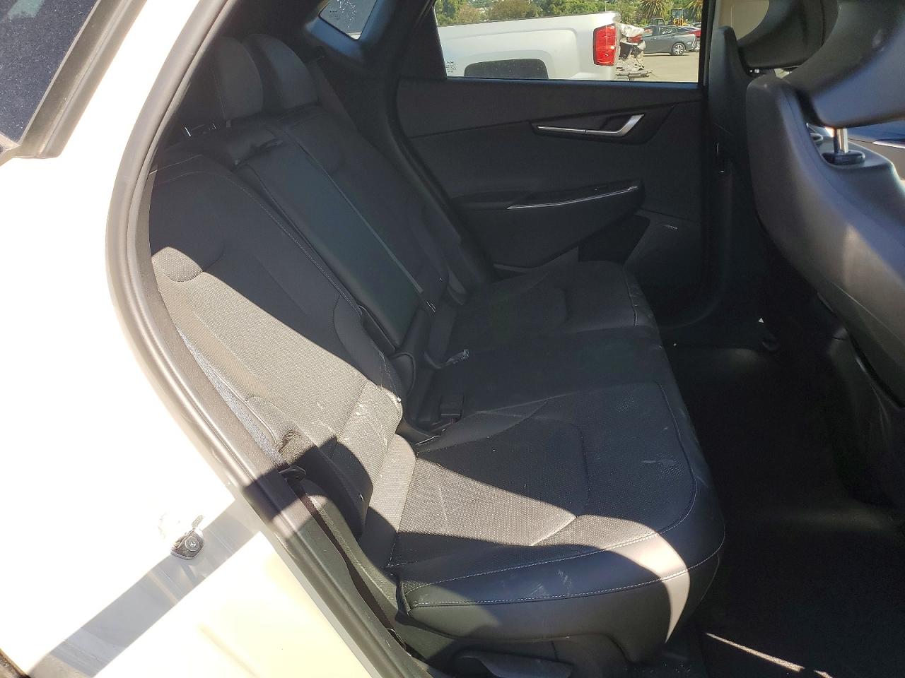 Kia EV6 Wind
