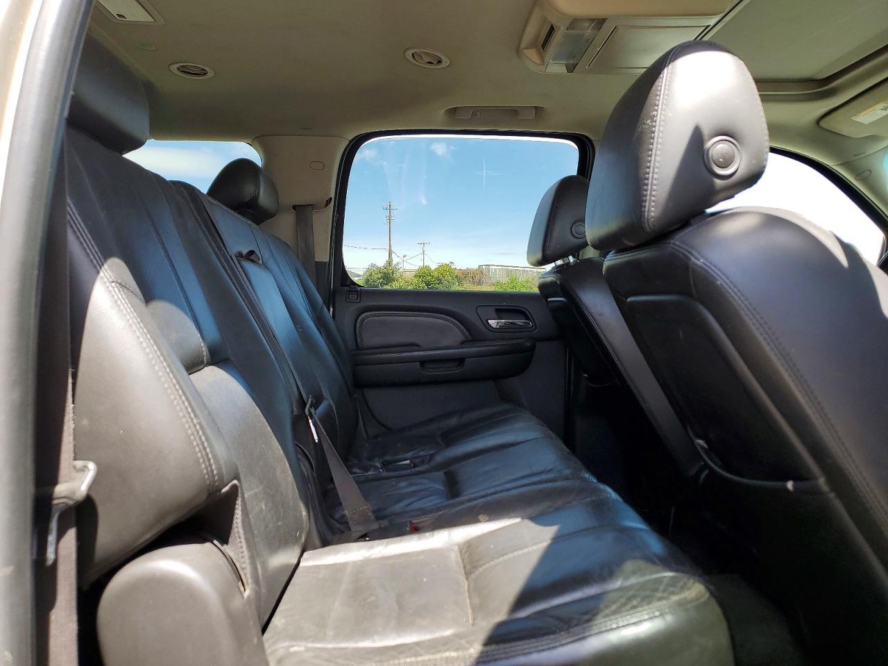 GMC Yukon Denali