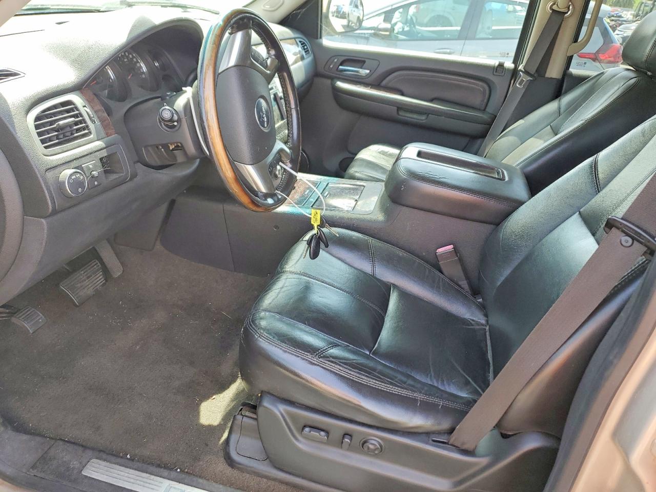 GMC Yukon Denali