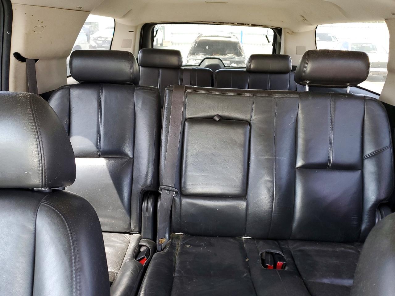 GMC Yukon Denali