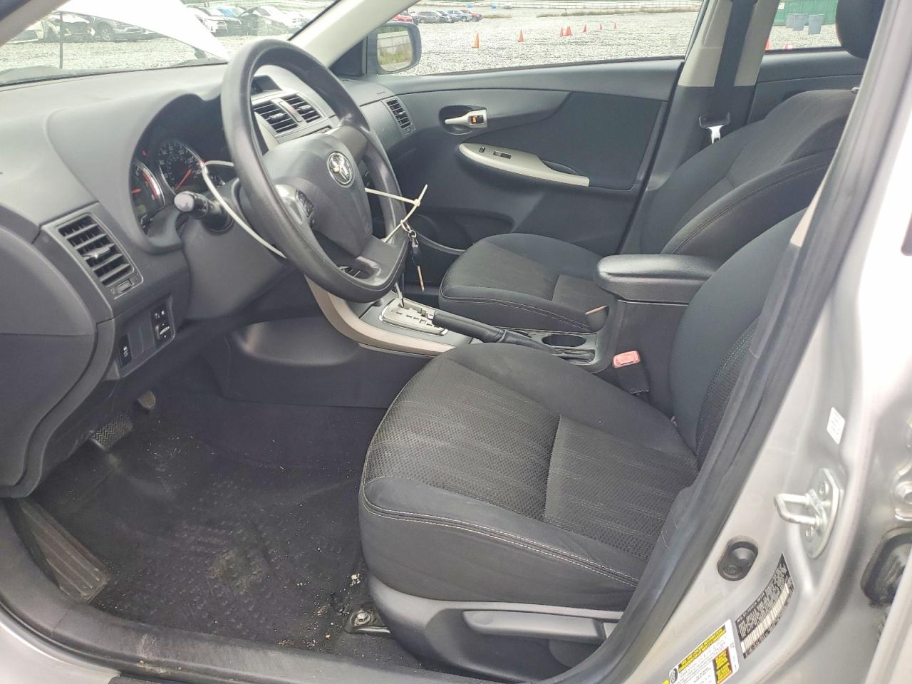 Toyota Corolla S