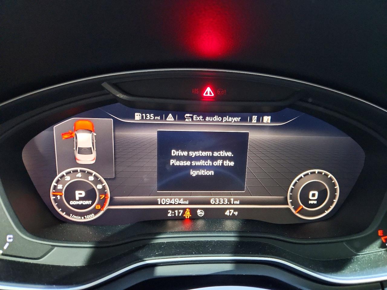 Audi A4 Premium Plus