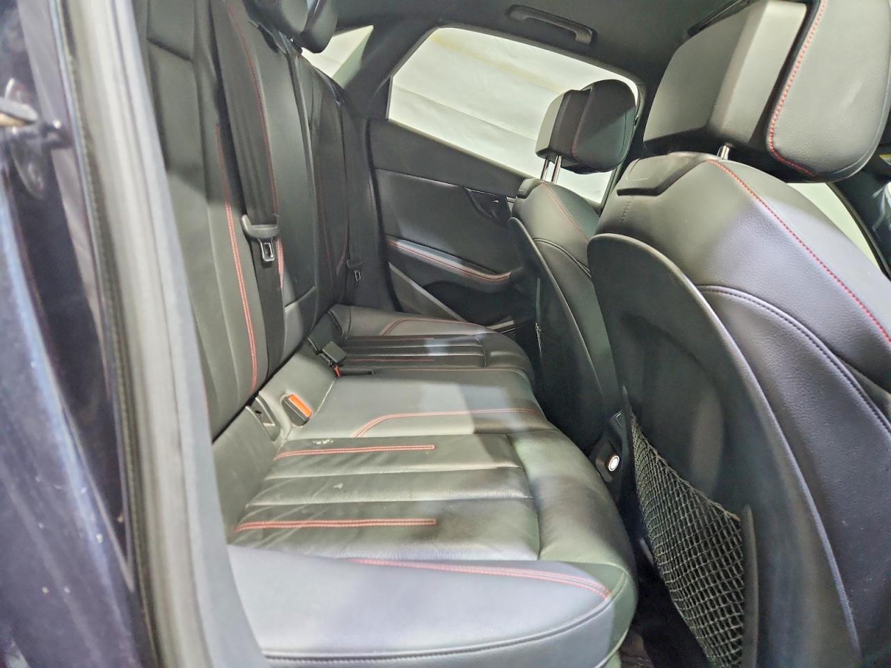 Audi A4 Premium Plus
