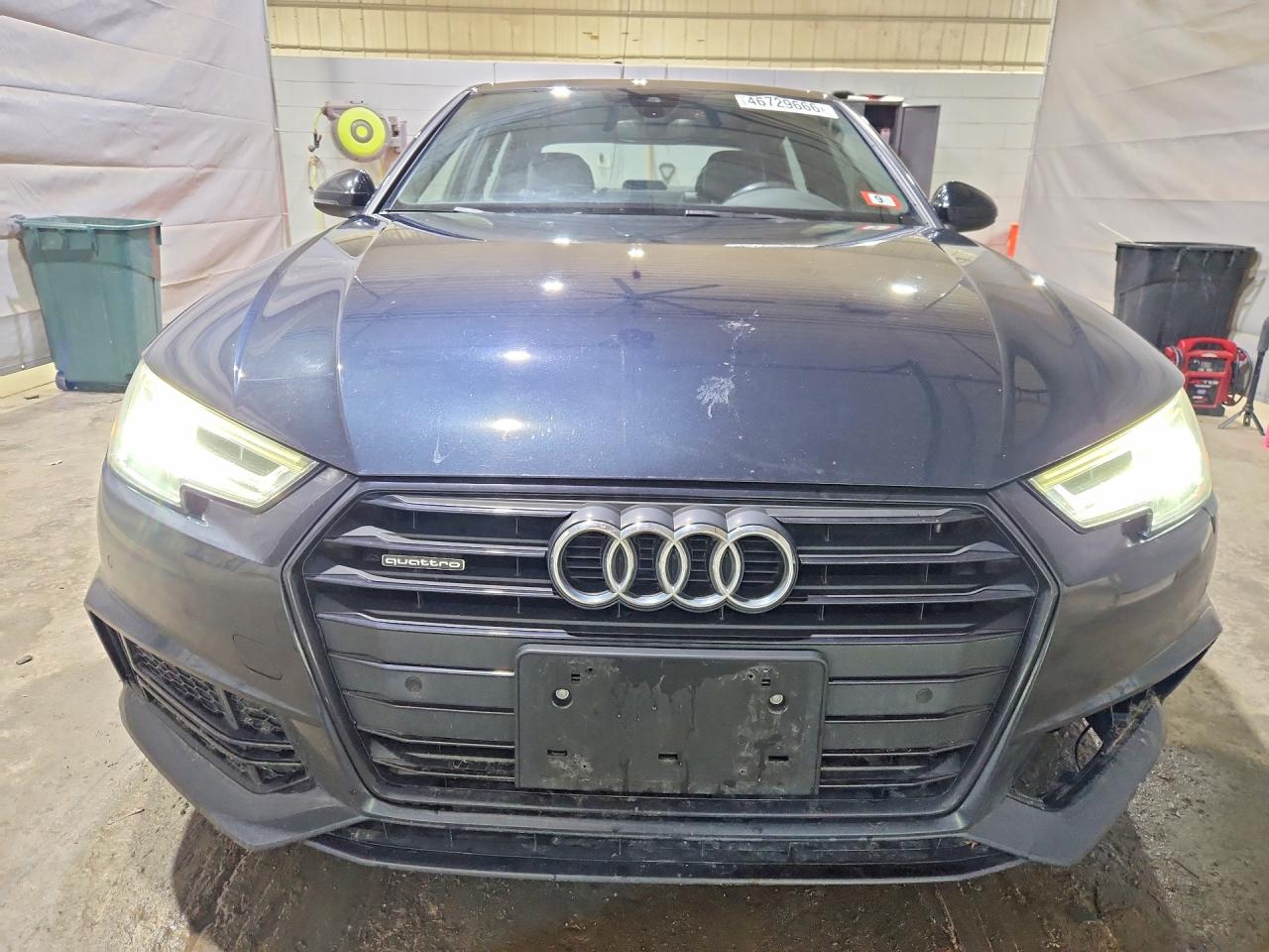 Audi A4 Premium Plus