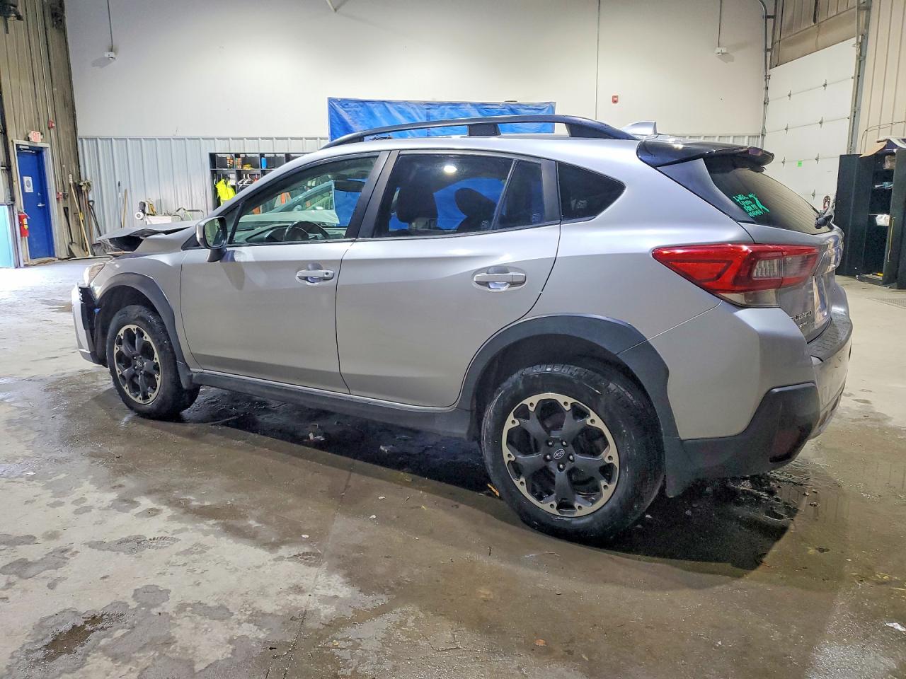 Subaru Crosstrek Premium