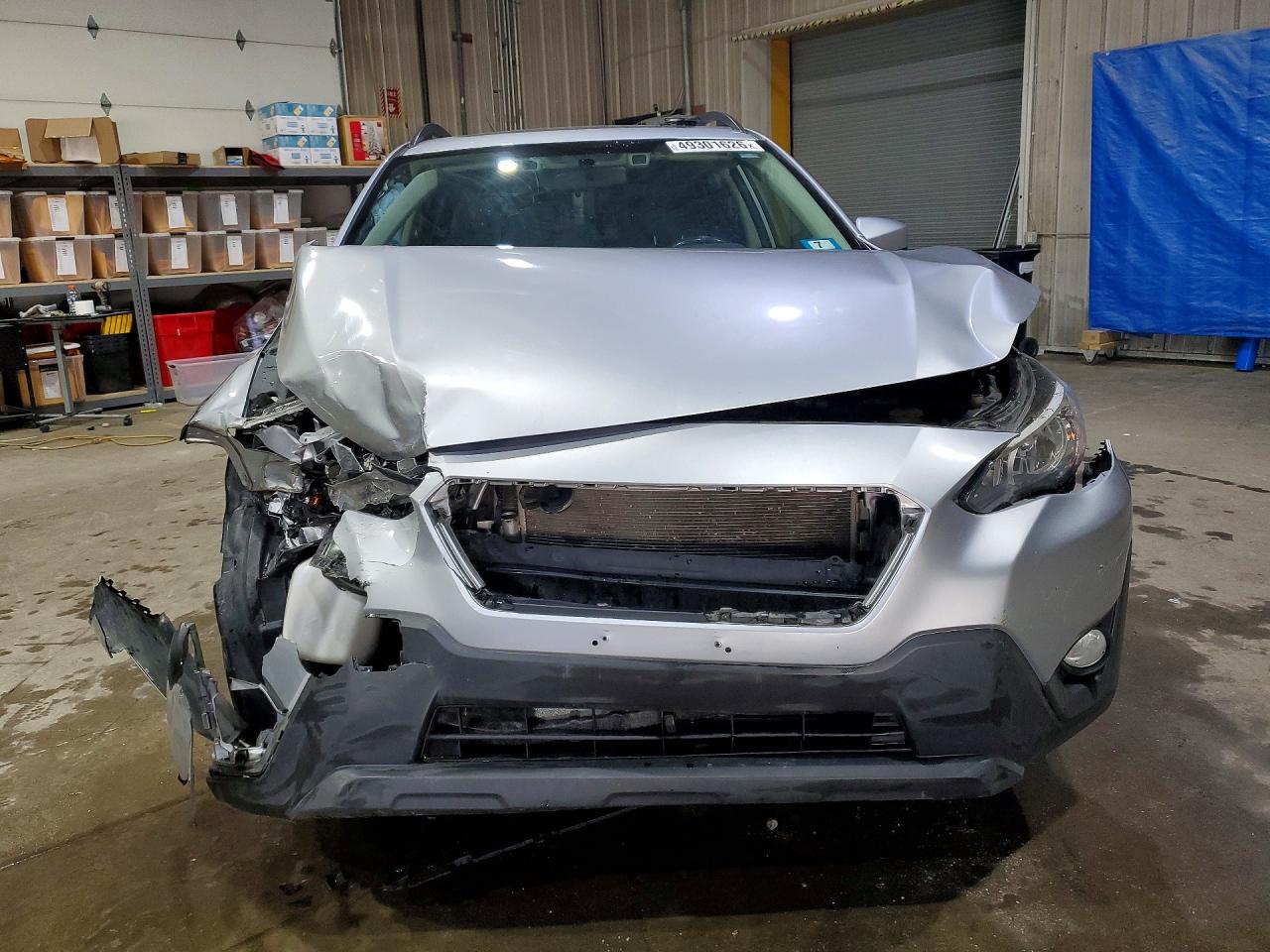 Subaru Crosstrek Premium