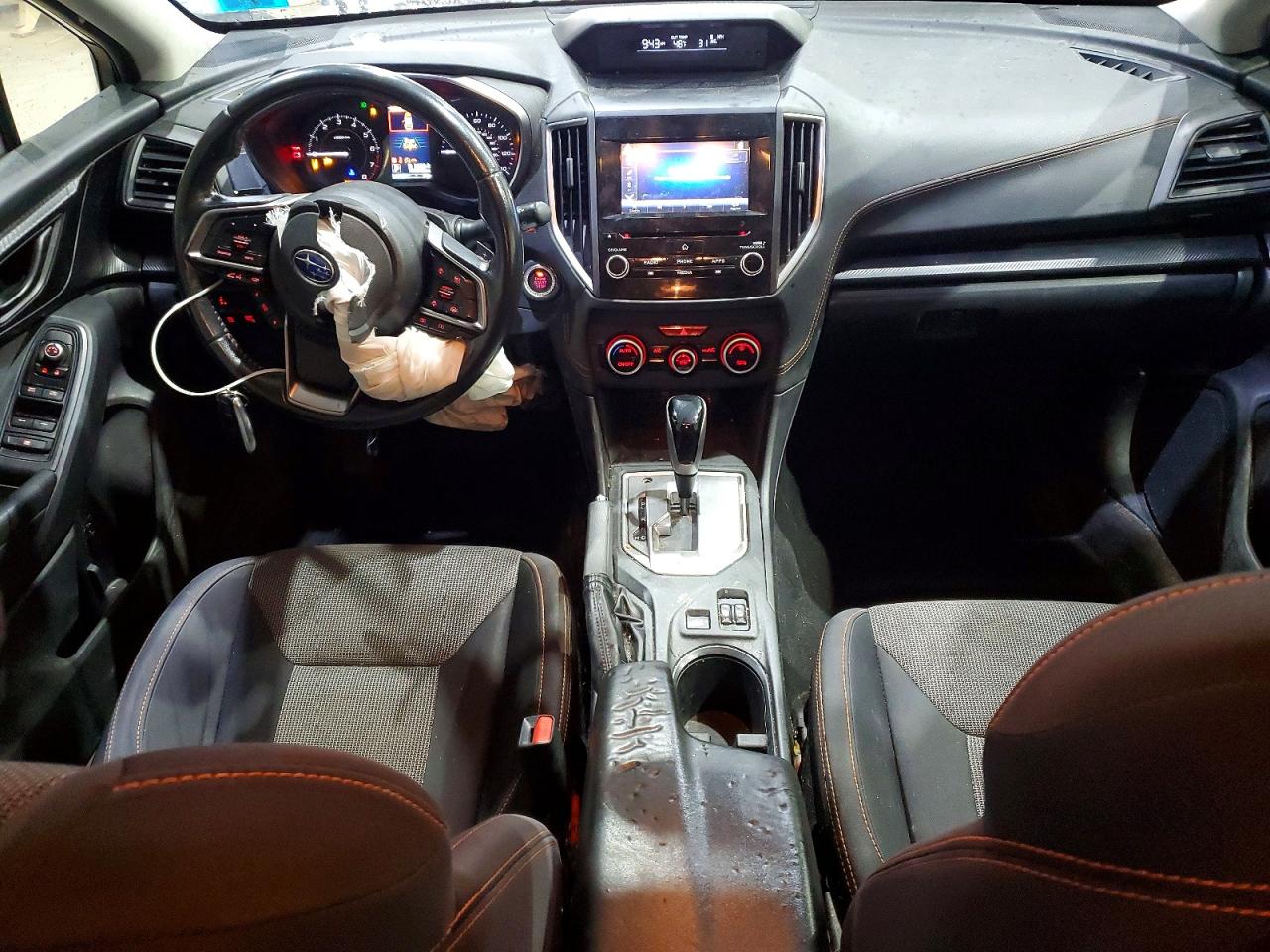 Subaru Crosstrek Premium