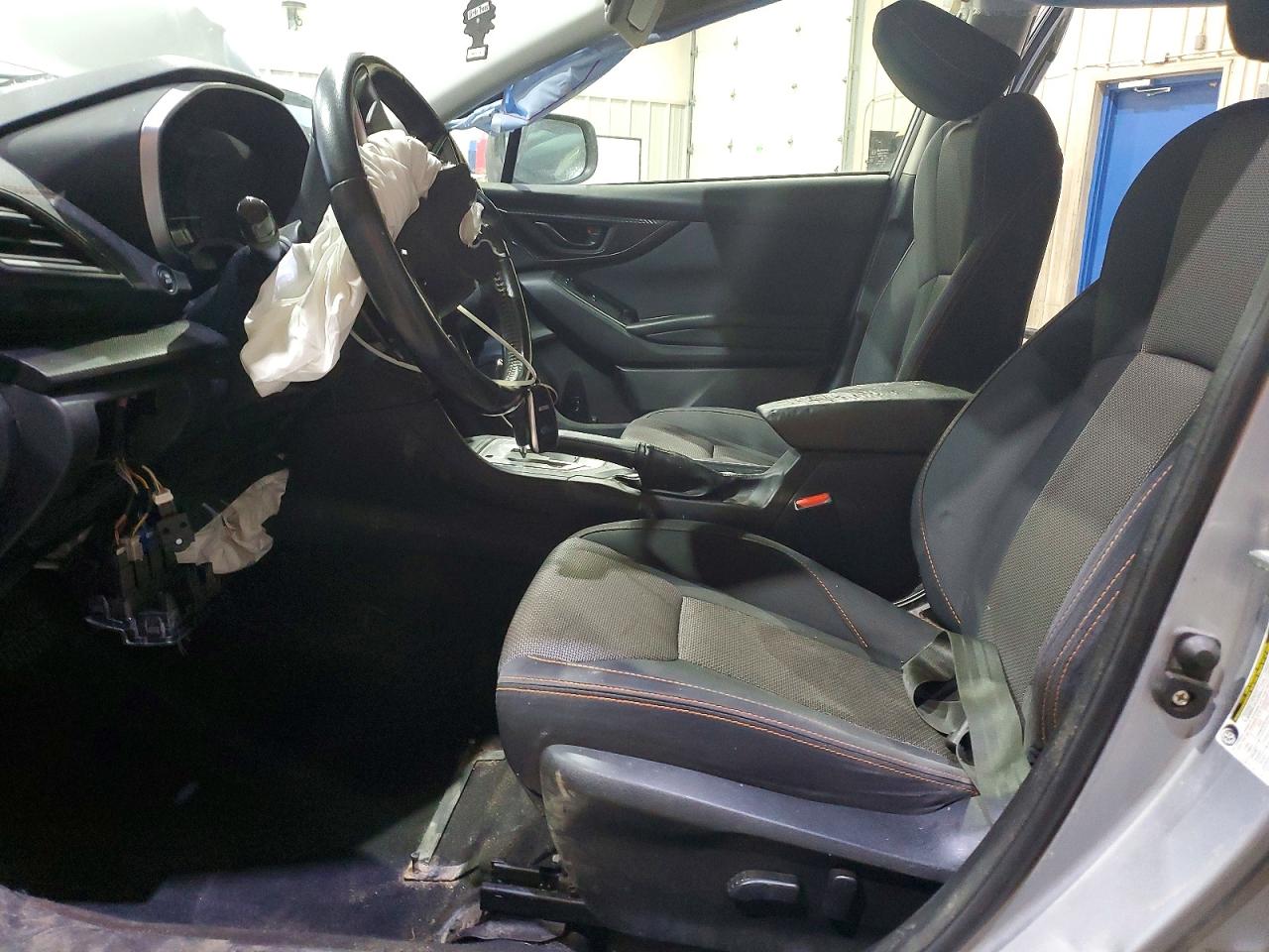 Subaru Crosstrek Premium