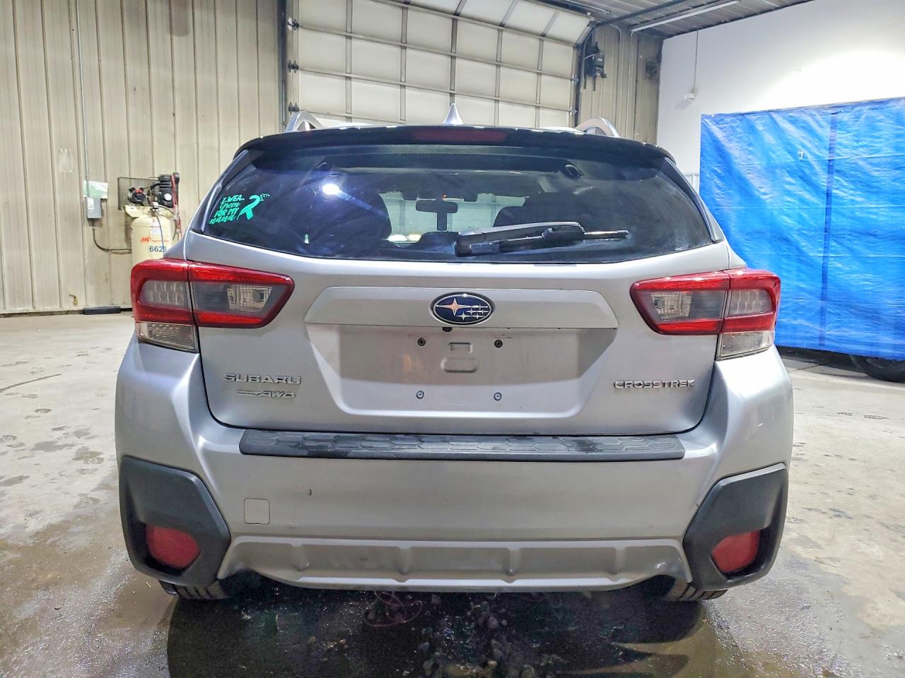 Subaru Crosstrek Premium